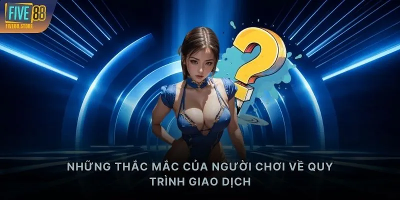Những câu hỏi của thành viên khi chơi cá cược thể thao